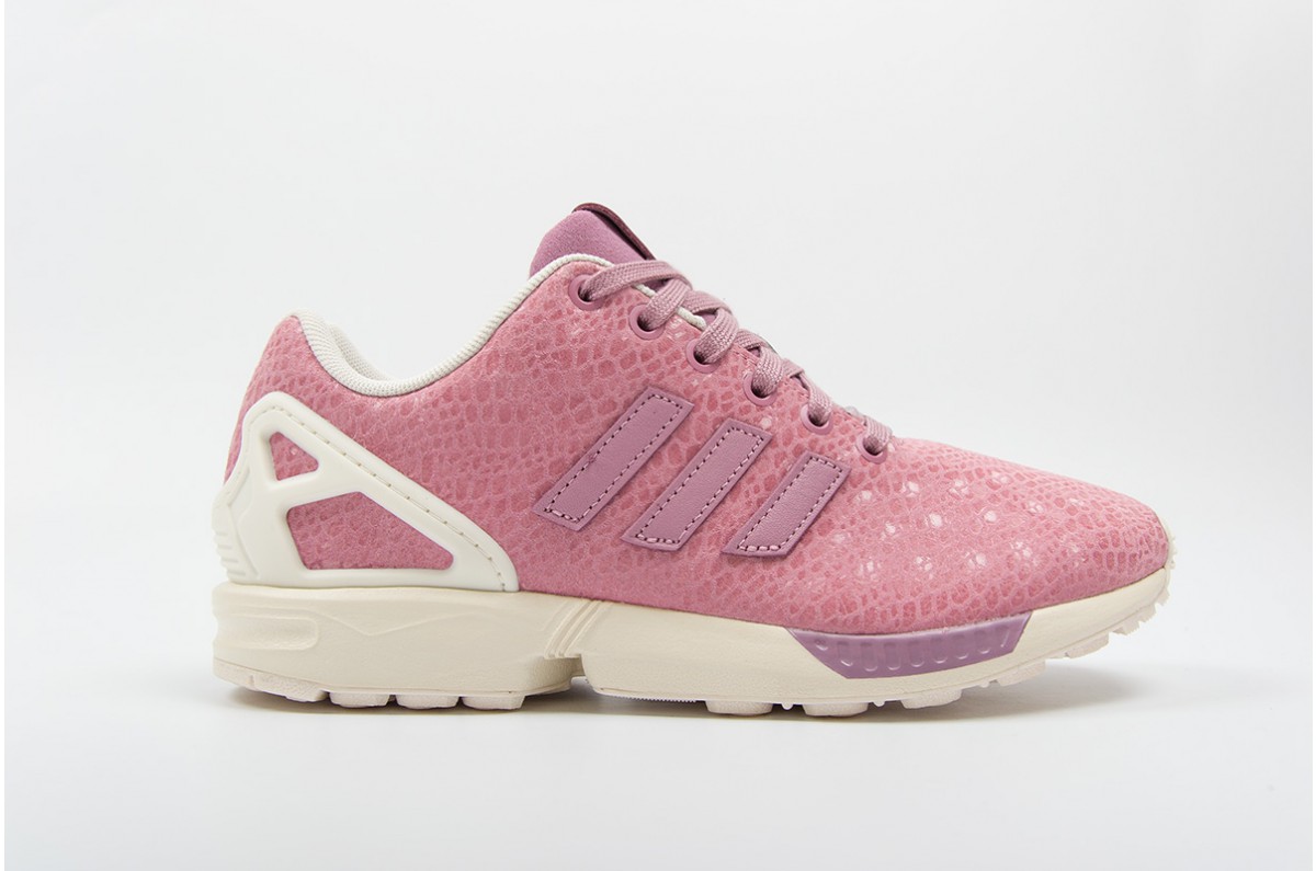 adidas zx flux negras y rosas adidas zx flux negras y rosas